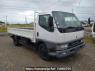 Used 2000 MT mitsubishi canter FE63CE Image[0]