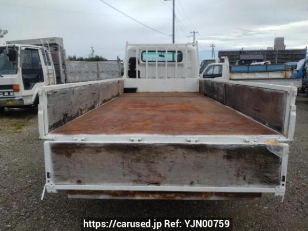 Used 2000 MT mitsubishi canter FE63CE Image[8]