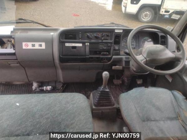 Used 2000 MT mitsubishi canter FE63CE Image[15]