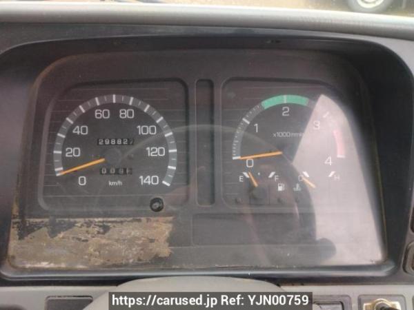 Used 2000 MT mitsubishi canter FE63CE Image[20]