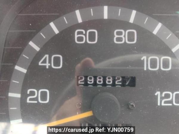 Used 2000 MT mitsubishi canter FE63CE Image[21]