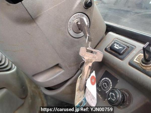 Used 2000 MT mitsubishi canter FE63CE Image[22]