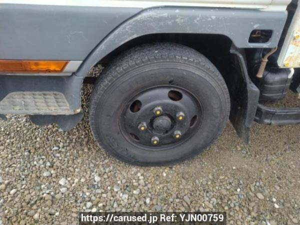 Used 2000 MT mitsubishi canter FE63CE Image[25]