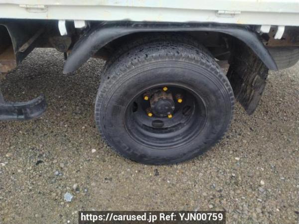 Used 2000 MT mitsubishi canter FE63CE Image[26]