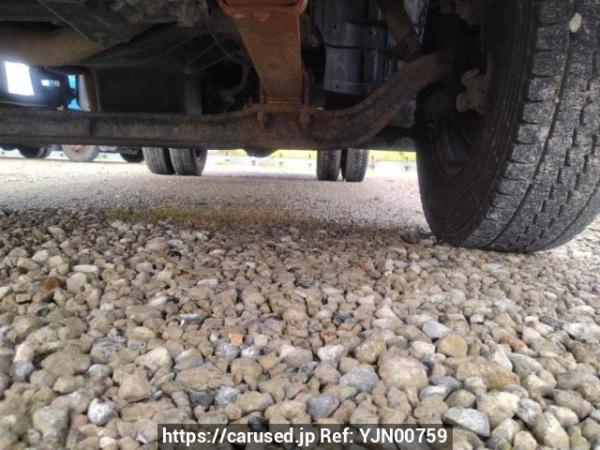 Used 2000 MT mitsubishi canter FE63CE Image[29]