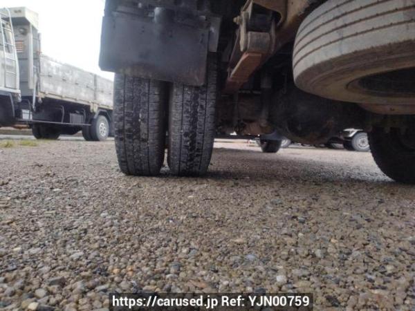 Used 2000 MT mitsubishi canter FE63CE Image[30]