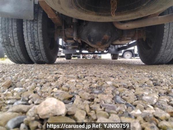 Used 2000 MT mitsubishi canter FE63CE Image[31]