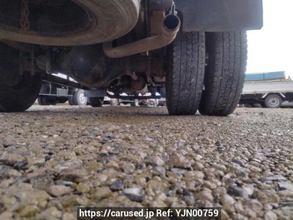 Used 2000 MT mitsubishi canter FE63CE Image[32]