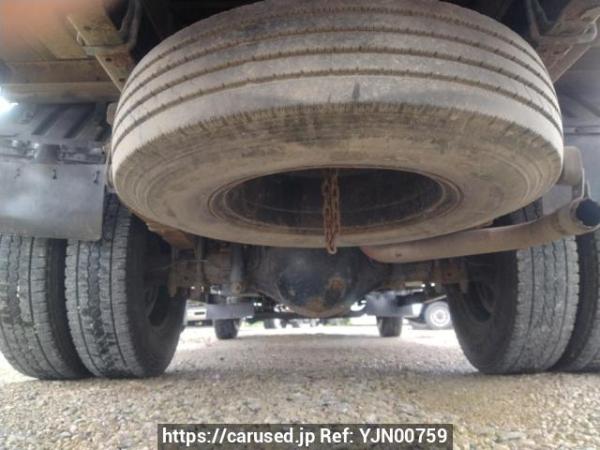 Used 2000 MT mitsubishi canter FE63CE Image[33]