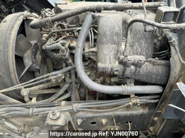 Used 2002 MT isuzu juston NRR35C3 Image[5]