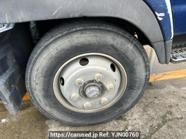 Used 2002 MT isuzu juston NRR35C3 Image[11]