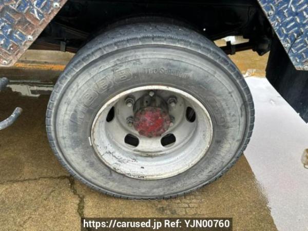 Used 2002 MT isuzu juston NRR35C3 Image[13]