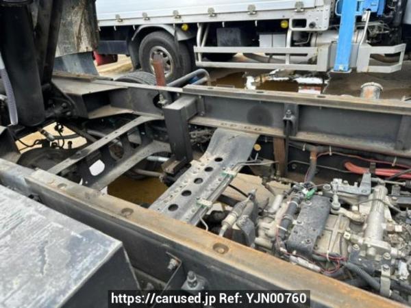 Used 2002 MT isuzu juston NRR35C3 Image[18]