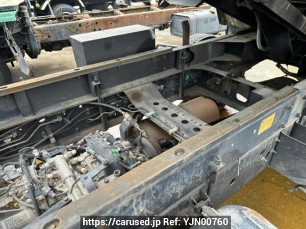 Used 2002 MT isuzu juston NRR35C3 Image[19]