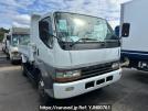 Mitsubishi Fuso Fighter Mignon