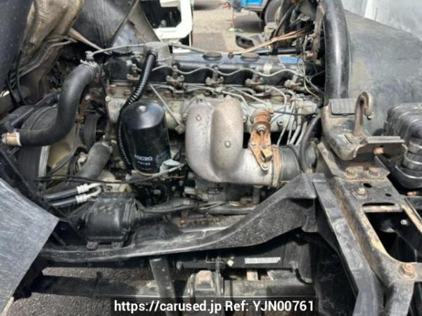 Used 1996 MT mitsubishi-fuso fighter-mignon FH217CD Image[5]