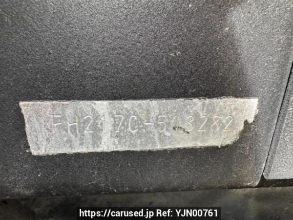 Used 1996 MT mitsubishi-fuso fighter-mignon FH217CD Image[6]