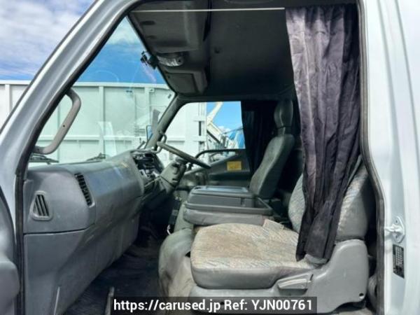 Used 1996 MT mitsubishi-fuso fighter-mignon FH217CD Image[7]