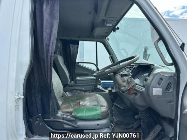 Used 1996 MT mitsubishi-fuso fighter-mignon FH217CD Image[8]