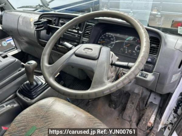 Used 1996 MT mitsubishi-fuso fighter-mignon FH217CD Image[9]