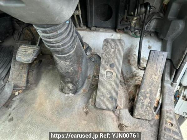 Used 1996 MT mitsubishi-fuso fighter-mignon FH217CD Image[10]