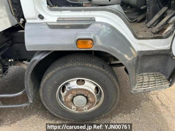 Used 1996 MT mitsubishi-fuso fighter-mignon FH217CD Image[11]