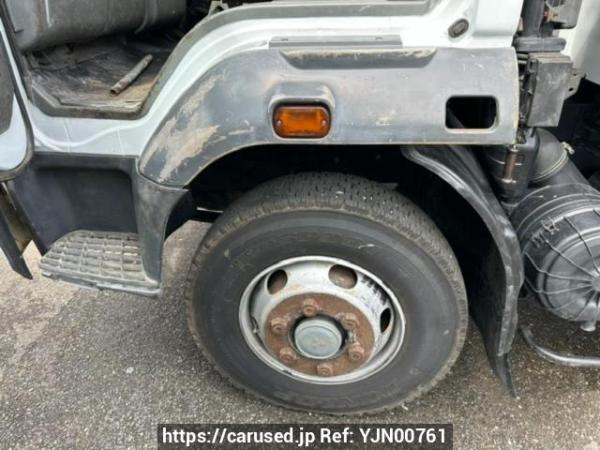 Used 1996 MT mitsubishi-fuso fighter-mignon FH217CD Image[12]