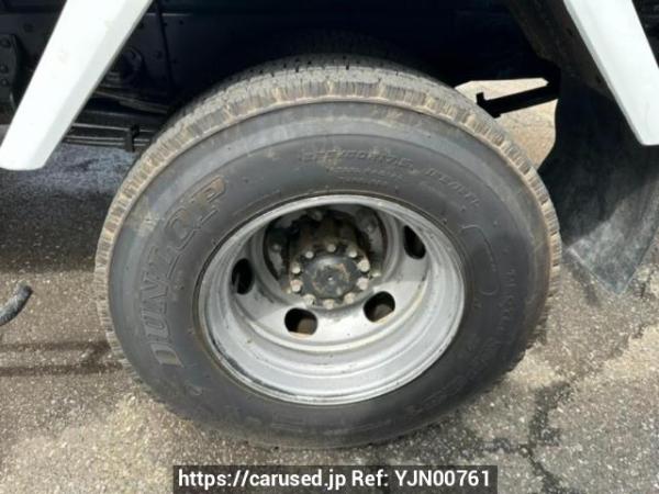 Used 1996 MT mitsubishi-fuso fighter-mignon FH217CD Image[13]