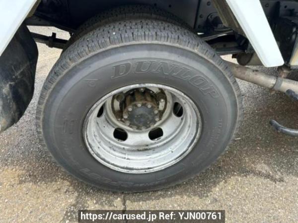 Used 1996 MT mitsubishi-fuso fighter-mignon FH217CD Image[14]