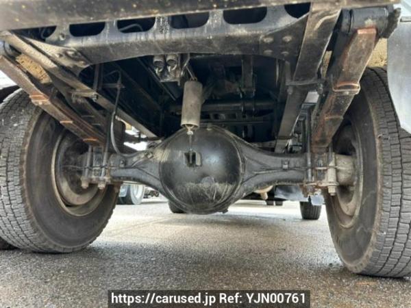 Used 1996 MT mitsubishi-fuso fighter-mignon FH217CD Image[17]