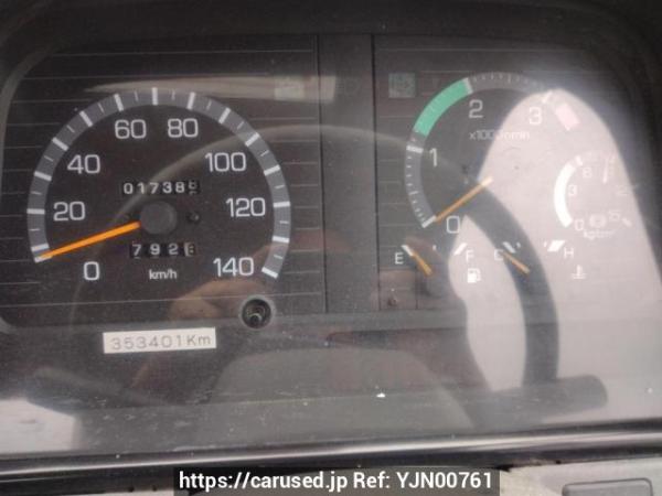 Used 1996 MT mitsubishi-fuso fighter-mignon FH217CD Image[19]