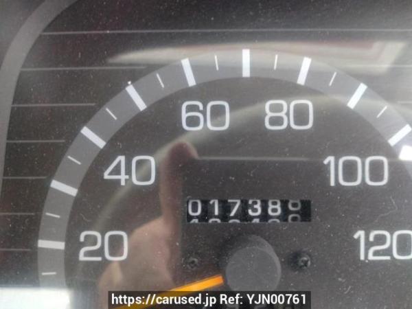 Used 1996 MT mitsubishi-fuso fighter-mignon FH217CD Image[20]