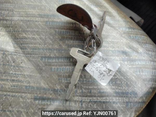 Used 1996 MT mitsubishi-fuso fighter-mignon FH217CD Image[22]