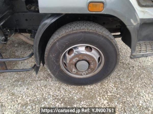 Used 1996 MT mitsubishi-fuso fighter-mignon FH217CD Image[23]