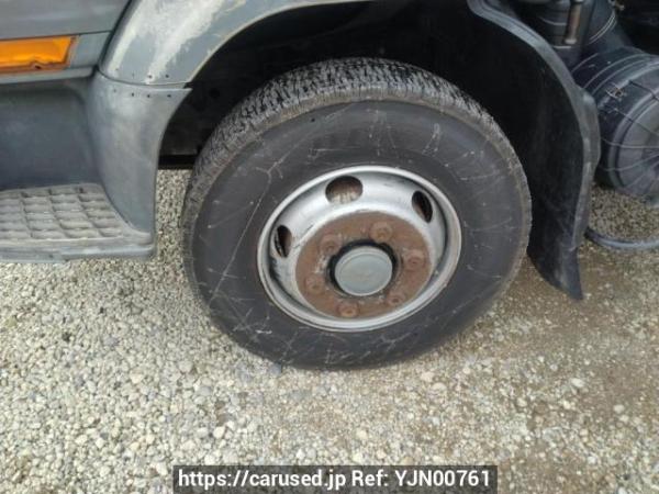 Used 1996 MT mitsubishi-fuso fighter-mignon FH217CD Image[24]