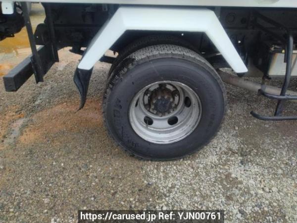 Used 1996 MT mitsubishi-fuso fighter-mignon FH217CD Image[25]