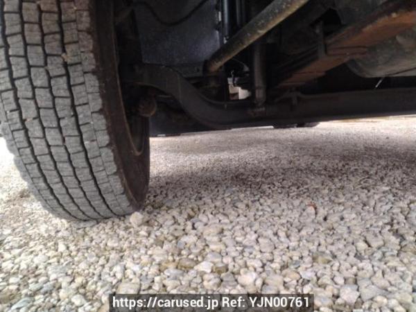 Used 1996 MT mitsubishi-fuso fighter-mignon FH217CD Image[27]