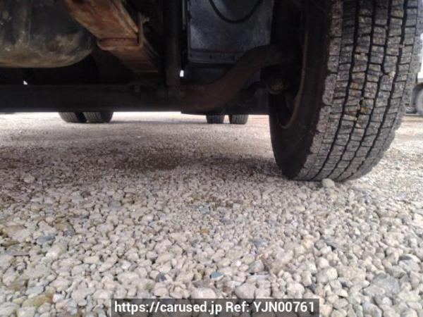 Used 1996 MT mitsubishi-fuso fighter-mignon FH217CD Image[28]