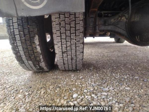 Used 1996 MT mitsubishi-fuso fighter-mignon FH217CD Image[29]