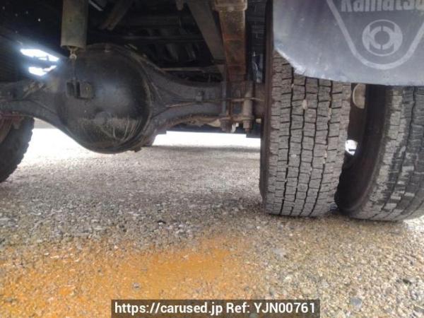 Used 1996 MT mitsubishi-fuso fighter-mignon FH217CD Image[30]