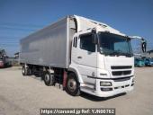 Mitsubishi Fuso Super Great