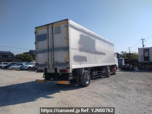 Used 2008 MT mitsubishi-fuso super-great FT54JZ Image[6]