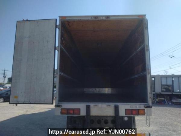 Used 2008 MT mitsubishi-fuso super-great FT54JZ Image[8]
