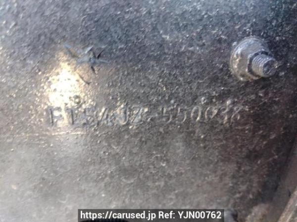 Used 2008 MT mitsubishi-fuso super-great FT54JZ Image[11]