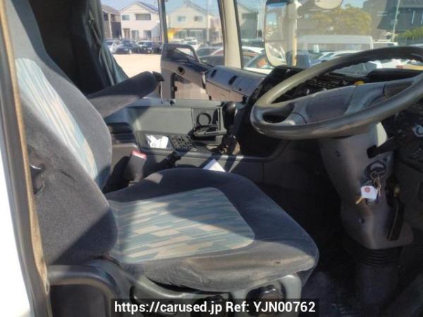 Used 2008 MT mitsubishi-fuso super-great FT54JZ Image[12]