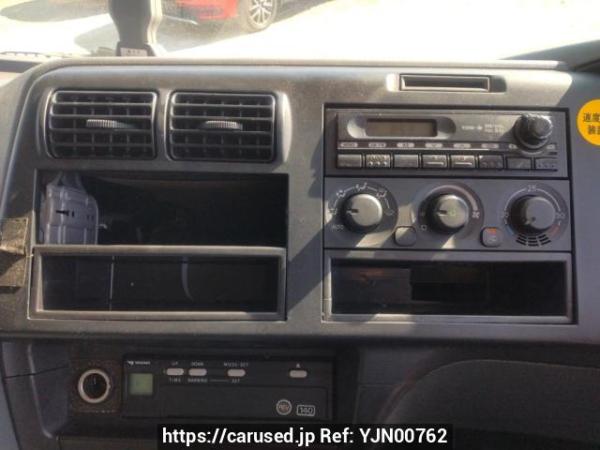 Used 2008 MT mitsubishi-fuso super-great FT54JZ Image[16]