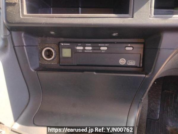 Used 2008 MT mitsubishi-fuso super-great FT54JZ Image[17]
