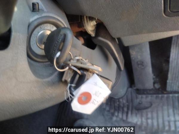 Used 2008 MT mitsubishi-fuso super-great FT54JZ Image[21]