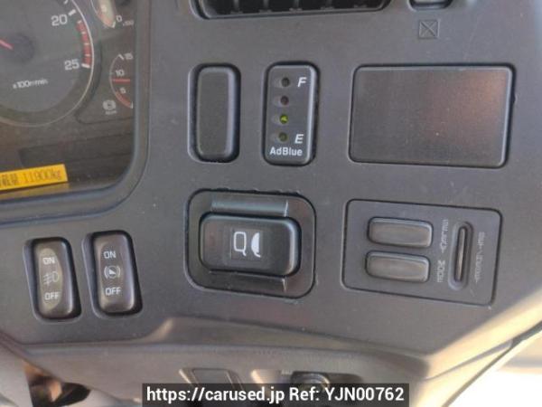 Used 2008 MT mitsubishi-fuso super-great FT54JZ Image[22]