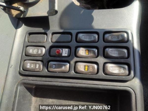 Used 2008 MT mitsubishi-fuso super-great FT54JZ Image[23]